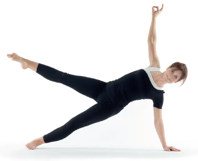 Il pilates