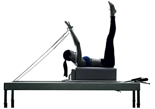 Attrezzi nel pilates