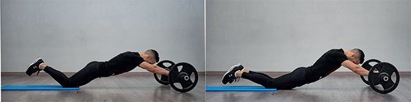 AB Wheel