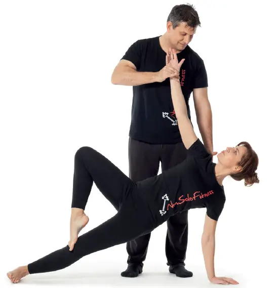 Il pilates