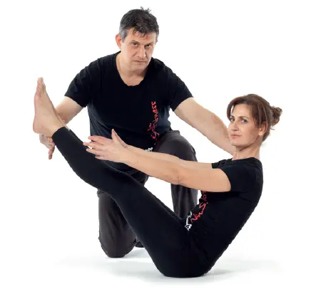 Il pilates