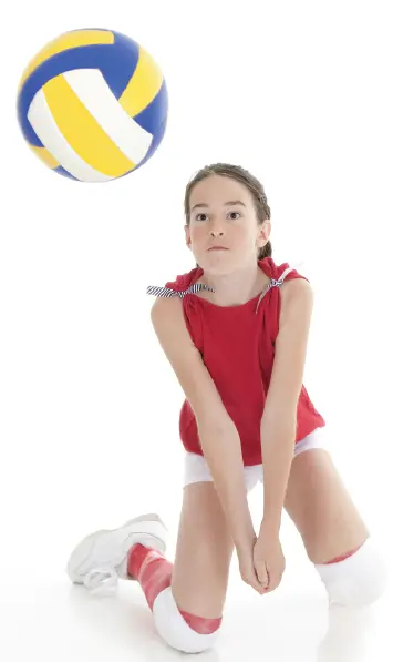 L'importanza di una formazione sportiva equilibrata per i giovani atleti | La pallavolo